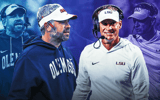 Lane Kiffin's postgame presser following LSU's loss to Ole Miss.
